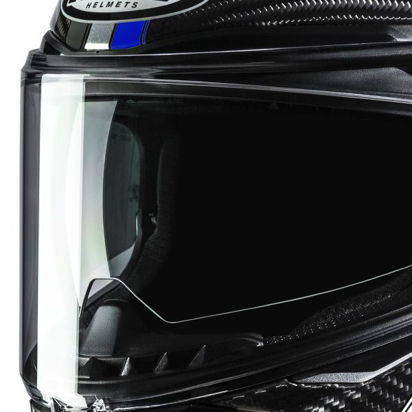 HJC F72 Carbon Eos MC2