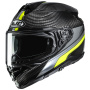 Casque Integral HJC F72 Carbon Eos MC3H