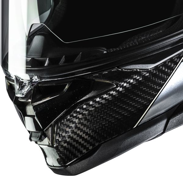 HJC F72 Carbon Eos MC3H