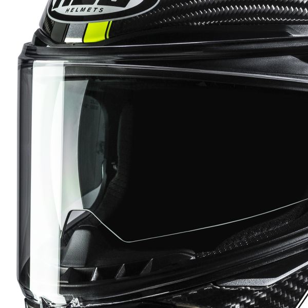 HJC F72 Carbon Eos MC3H