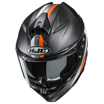 HJC F72 Carbon Eos MC6HSF