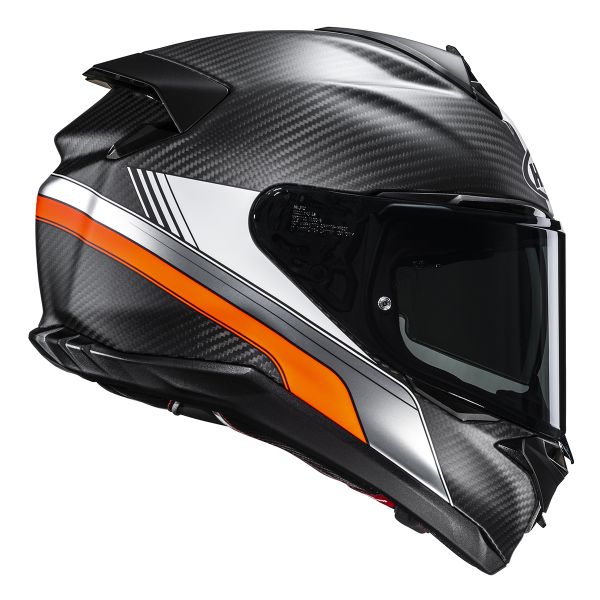 HJC F72 Carbon Eos MC6HSF
