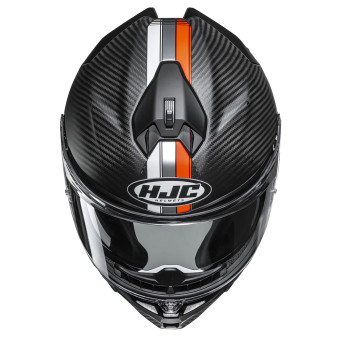 HJC F72 Carbon Eos MC6HSF