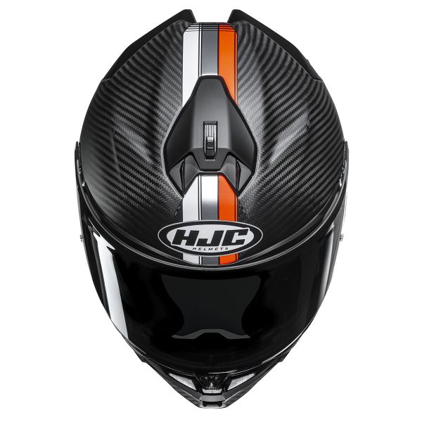 HJC F72 Carbon Eos MC6HSF