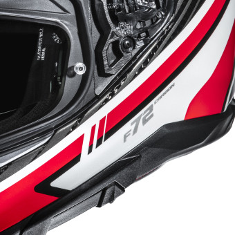 HJC F72 Carbon Kairo MC1