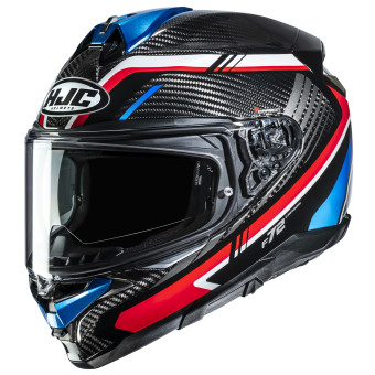 Integral HJC F72 Carbon Kairo MC21