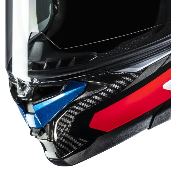HJC F72 Carbon Kairo MC21
