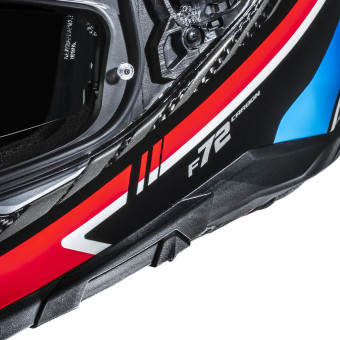 HJC F72 Carbon Kairo MC21