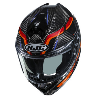 HJC F72 Carbon Kairo MC8