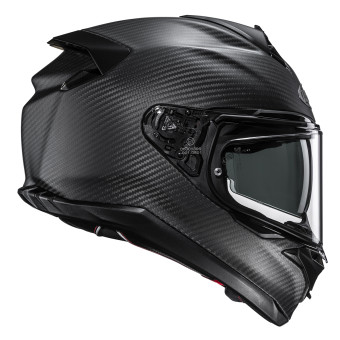 HJC F72 Carbon Matte Black