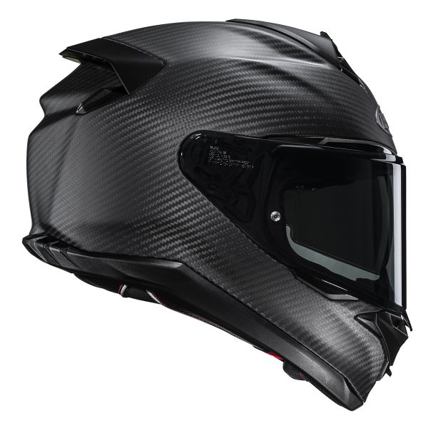 HJC F72 Carbon Matte Black