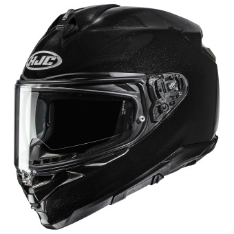 Integral HJC F72 Metal Black
