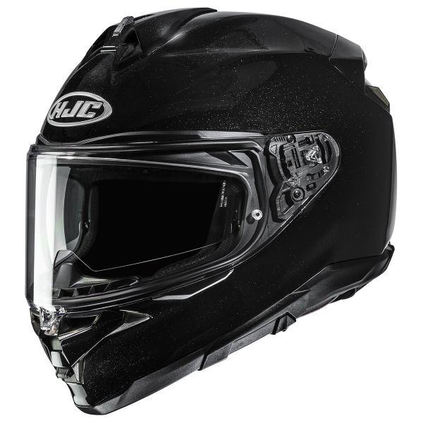 Integral HJC F72 Metal Black