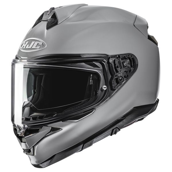 Integral HJC F72 N.Gray