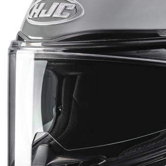 HJC F72 N.Gray