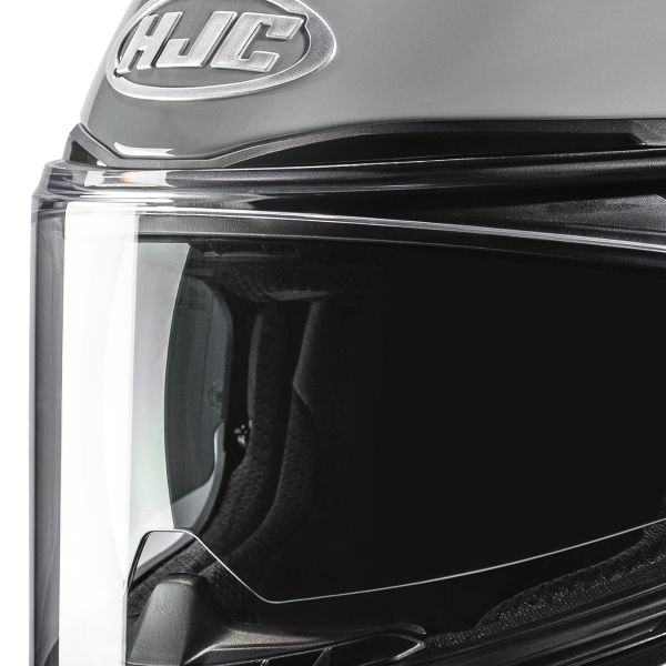 HJC F72 N.Gray