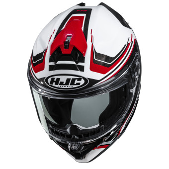 HJC F72 Oflo MC1