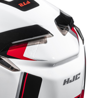 HJC F72 Oflo MC1