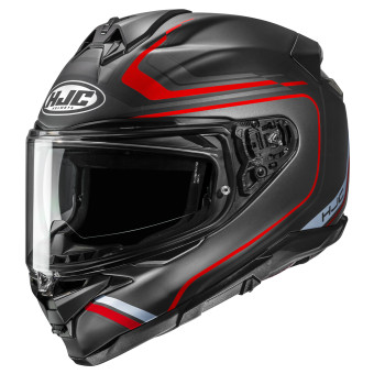 Integral HJC F72 Oflo MC1SF