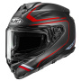 Casque Integral HJC F72 Oflo MC1SF