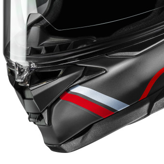 HJC F72 Oflo MC1SF
