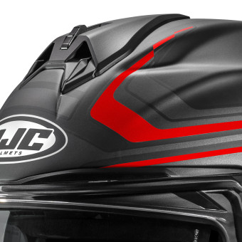 HJC F72 Oflo MC1SF