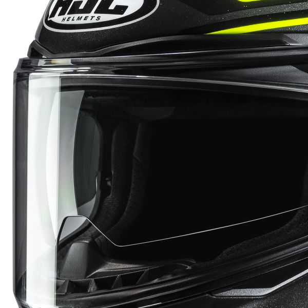 HJC F72 Oflo MC3H
