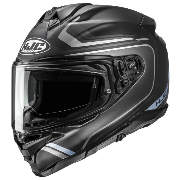 Integral HJC F72 Oflo MC5SF
