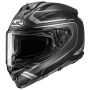 Casque Integral HJC F72 Oflo MC5SF