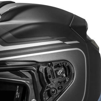 HJC F72 Oflo MC5SF