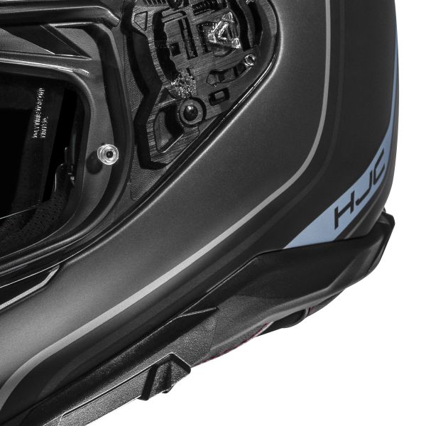 HJC F72 Oflo MC5SF
