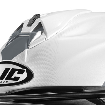 HJC F72 Racero MC10