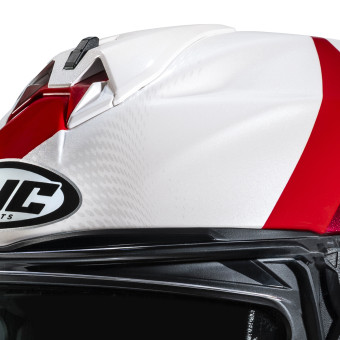 HJC F72 Racero MC21