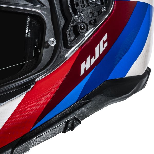 HJC F72 Racero MC21