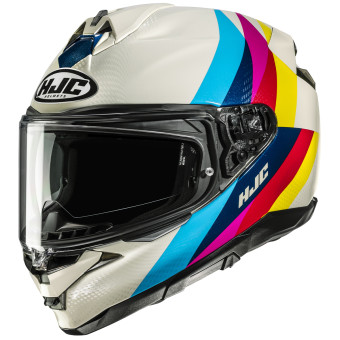 Integral HJC F72 Racero MC23