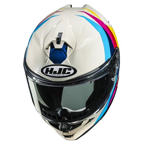 HJC F72 Racero MC23
