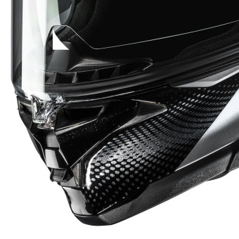 HJC F72 Racero MC8