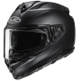 Casque Integral HJC F72 Semi Flat Black