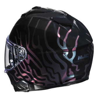 HJC i71 Celos MC5