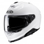 Casque Integral HJC i71 Pearl White
