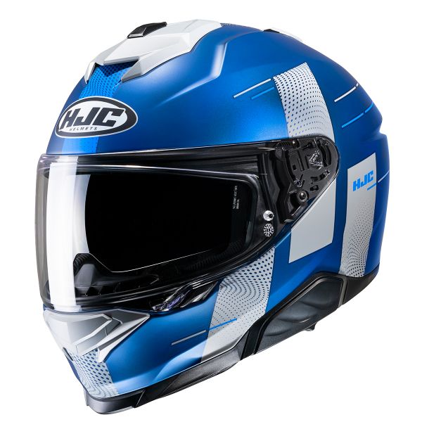 Integral HJC i71 Peka MC2SF Integral HJC i71 Peka MC2SF