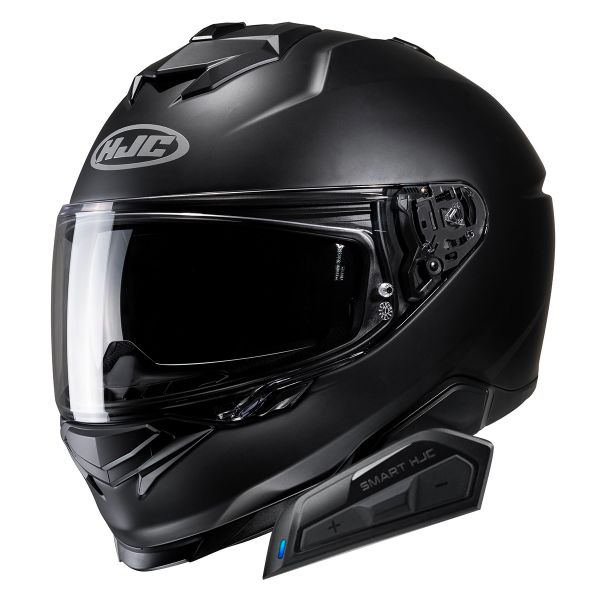 i71 Semi Flat Black Kit Bluetooth Smart 21B