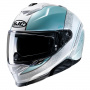 Casque Integral HJC i71 Sera MC2