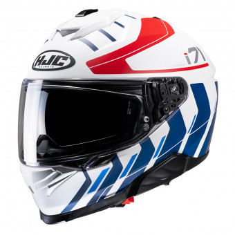 HJC i71 Simo MC21SF + Kit Bluetooth Smart 21B