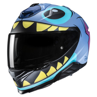 Integral HJC i71 Stitch Disney MC2SF