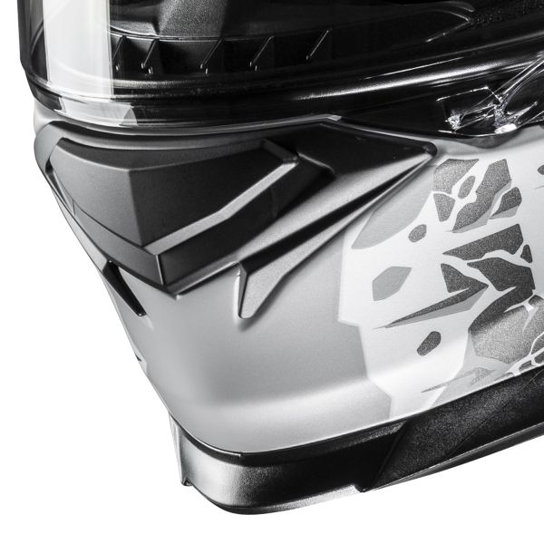 HJC i71 Taurus MC10SF