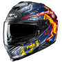 Casque Integral HJC i71 Taurus MC1SF