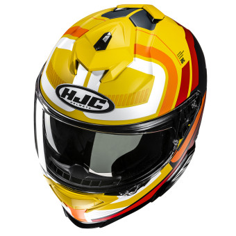 HJC i71 Viz MC3SF