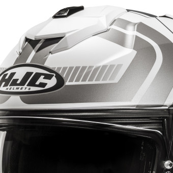 HJC i71 Viz MC5