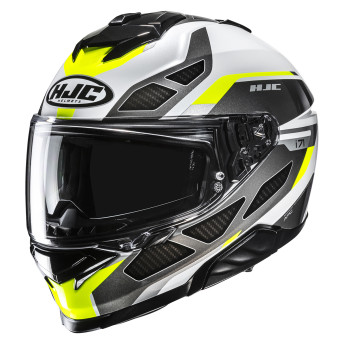 Casque Integral HJC i71 Zest MC3H
